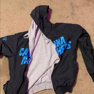 Carolina Panthers Jacket